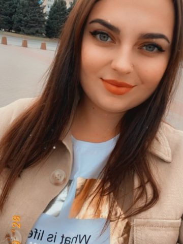 Проститутка Маргарита