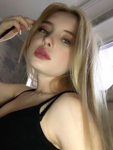 Проститутка Снежана